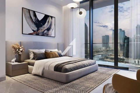 Купить квартиру в Бизнес-Бэе, Дубай: студию, 46м², № 100564 - фото 11