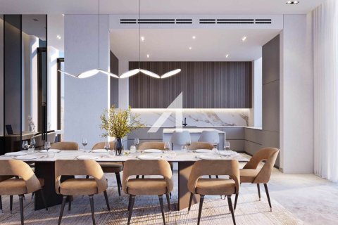 Купить квартиру в Бизнес-Бэе, Дубай: студию, 46м², № 100564 - фото 6