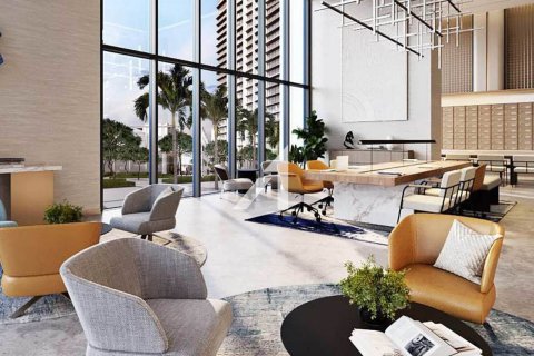 Купить квартиру в Бизнес-Бэе, Дубай: студию, 46м², № 100564 - фото 21