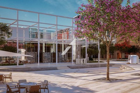 Купить квартиру в Бизнес-Бэе, Дубай: студию, 46м², № 100564 - фото 19