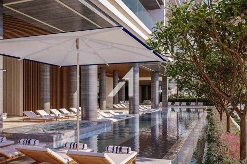 Купить квартиру в Бизнес-Бэе, Дубай: студию, 46м², № 100564 - фото 15