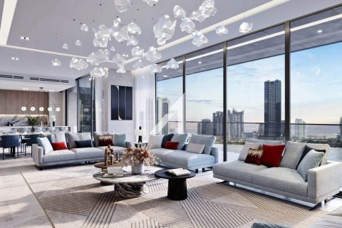 Купить квартиру в Бизнес-Бэе, Дубай: студию, 46м², № 100564 - фото 22