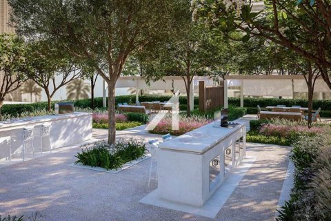 Купить квартиру в Бизнес-Бэе, Дубай: студию, 46м², № 100564 - фото 12