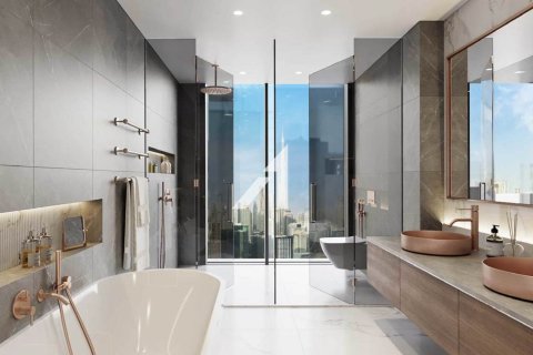 Купить квартиру в Бизнес-Бэе, Дубай: студию, 46м², № 100564 - фото 7