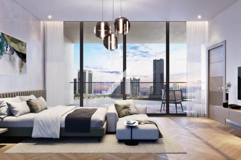 Купить квартиру в Бизнес-Бэе, Дубай: студию, 46м², № 100564 - фото 24