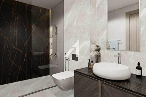 Купить квартиру в Бизнес-Бэе, Дубай: студию, 46м², № 100564 - фото 20