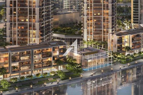 Купить квартиру в Бизнес-Бэе, Дубай: студию, 46м², № 100564 - фото 18