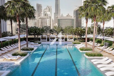 Купить квартиру в Бизнес-Бэе, Дубай: студию, 46м², № 100564 - фото 13