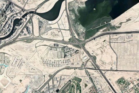 Appartement à Nadd Al Sheba, Dubai, 1 chambre, 68 m², № 100542 - photo 10