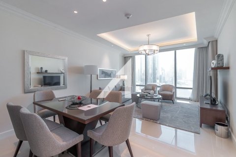 شقة في وسط مدينة دبي, دبي 2 غرف نوم, 139 م² رقم 100567 - صورة 8