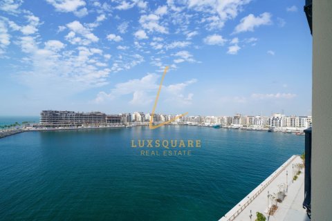 Снять в аренду квартиру в La Mer, Джумейра, Дубай: 2 спальни, 129м², № 100578 - фото 7