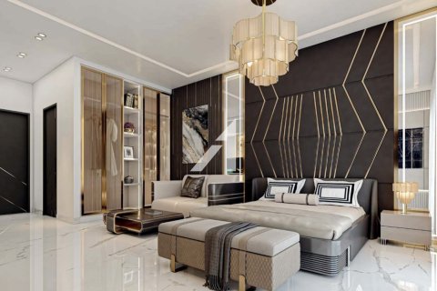 Купить квартиру в Бизнес-Бэе, Дубай: студию, 35м², № 100568 - фото 7