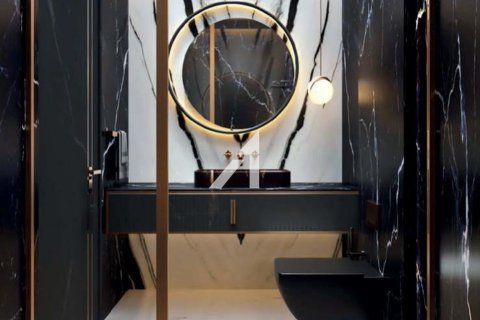 Купить квартиру в Бизнес-Бэе, Дубай: студию, 35м², № 100568 - фото 12