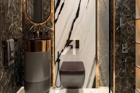 Купить квартиру в Бизнес-Бэе, Дубай: студию, 35м², № 100568 - фото 13