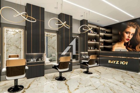 Купить квартиру в Бизнес-Бэе, Дубай: студию, 35м², № 100568 - фото 18