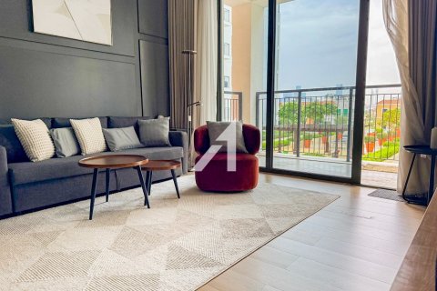 Appartement à Jumeirah, Dubai, 2 chambres, 112 m², № 100569 - photo 14