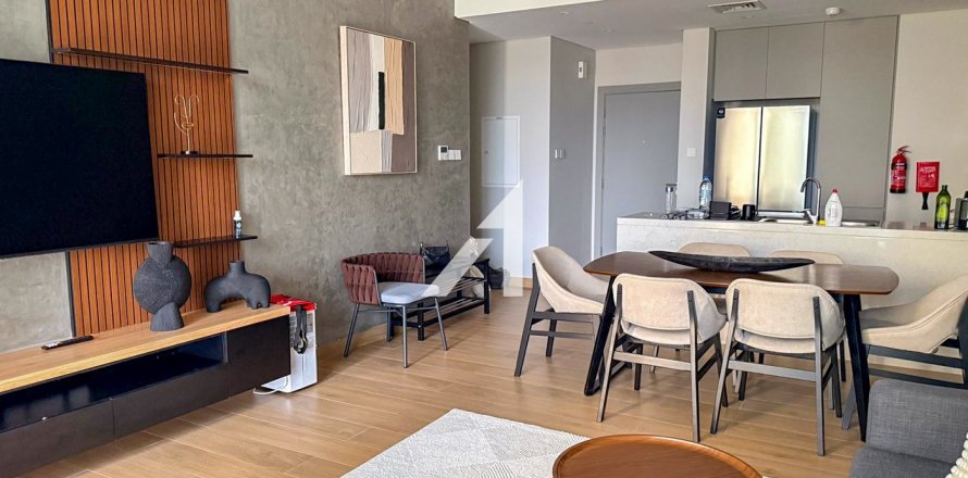 Appartement à Jumeirah, Dubai, 2 chambres, 112 m², № 100569