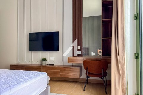 Appartement à Jumeirah, Dubai, 2 chambres, 112 m², № 100569 - photo 5