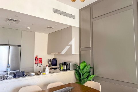 Appartement à Jumeirah, Dubai, 2 chambres, 112 m², № 100569 - photo 15