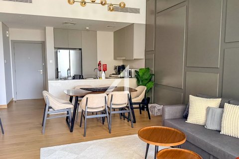 Appartement à Jumeirah, Dubai, 2 chambres, 112 m², № 100569 - photo 17