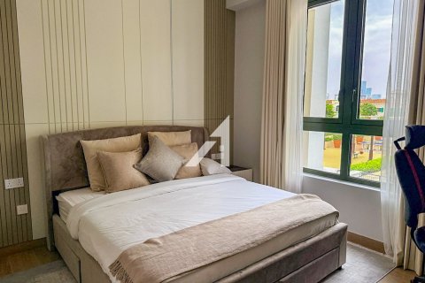 Appartement à Jumeirah, Dubai, 2 chambres, 112 m², № 100569 - photo 4