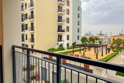 Appartement à Jumeirah, Dubai, 2 chambres, 112 m², № 100569 - photo 3