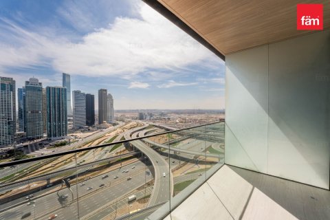 Купить квартиру в Дубай Марине, Дубай: 1 спальня, 68.4м², № 90287 - фото 12