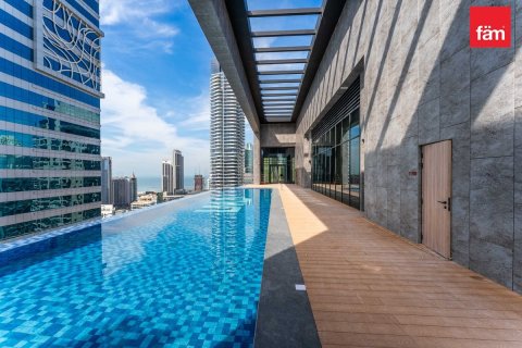 Купить квартиру в Дубай Марине, Дубай: 1 спальня, 68.4м², № 90287 - фото 8