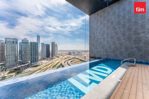 Купить квартиру в Дубай Марине, Дубай: 1 спальня, 68.4м², № 90287 - фото 6