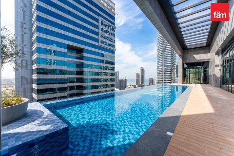 Квартира в Дубай Марине, Дубай, 1 спальня, 68.4м², № 90287