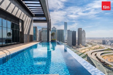 Купить квартиру в Дубай Марине, Дубай: 1 спальня, 68.4м², № 90287 - фото 5