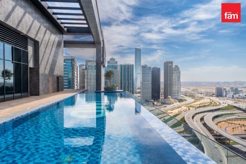 Купить квартиру в Дубай Марине, Дубай: 1 спальня, 68.4м², № 90287 - фото 4