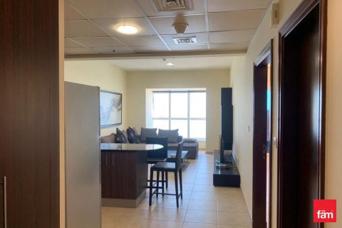 Снять в аренду квартиру в Дубай Марине, Дубай: 1 спальня, 74.5м², № 90295 - фото 7