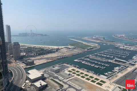 Снять в аренду квартиру в Дубай Марине, Дубай: 1 спальня, 74.5м², № 90295 - фото 6