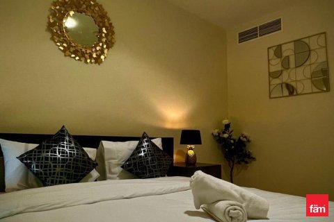 Снять в аренду квартиру в Дубай Марине, Дубай: 1 спальня, 74.5м², № 90295 - фото 8