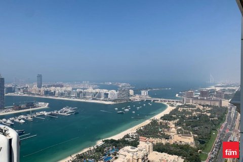 Снять в аренду квартиру в Дубай Марине, Дубай: 1 спальня, 74.5м², № 90295 - фото 4