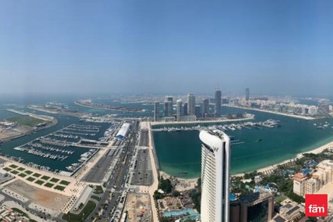 Снять в аренду квартиру в Дубай Марине, Дубай: 1 спальня, 74.5м², № 90295 - фото 5