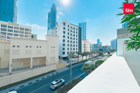 Купить квартиру в Al Sufouh, Дубай: 1 спальня, 163.1м², № 90299 - фото 17