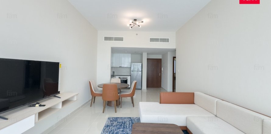 Квартира в Al Sufouh, Дубай, 1 спальня, 163.1м², № 90299