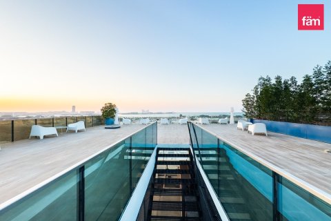 Купить квартиру в Al Sufouh, Дубай: 1 спальня, 163.1м², № 90299 - фото 4