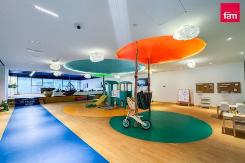 Купить квартиру в Al Sufouh, Дубай: 1 спальня, 163.1м², № 90299 - фото 7