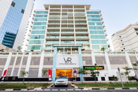 Купить квартиру в Al Sufouh, Дубай: 1 спальня, 163.1м², № 90299 - фото 16