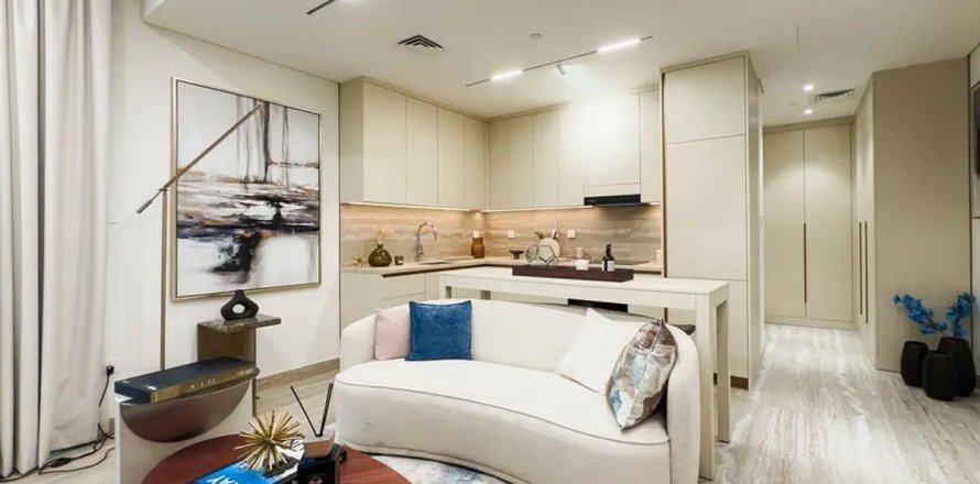 شقة في Dubai Sports City, دبي 1غرف نوم, 89.7 م² رقم 90286