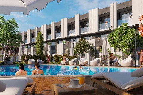 Villa in Dubai 4 bedrooms, 88.1 sq.m. № 90297 - photo 7