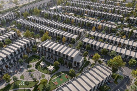 Villa in Dubai 4 bedrooms, 88.1 sq.m. № 90297 - photo 9