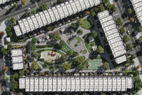 Villa in Dubai 4 bedrooms, 88.1 sq.m. № 90297 - photo 8