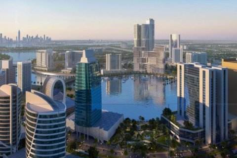 Appartement à Dubai, 1 chambre, 74.72 m², № 8227 - photo 14