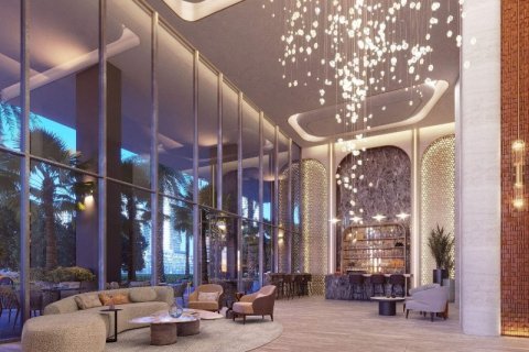 Appartement à Dubai, 1 chambre, 74.72 m², № 8227 - photo 13