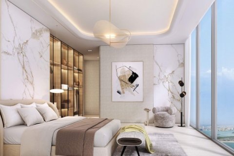 Appartement à Dubai, 1 chambre, 74.72 m², № 8227 - photo 4
