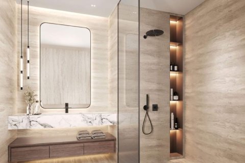 Appartement à Dubai, 1 chambre, 74.72 m², № 8227 - photo 2
